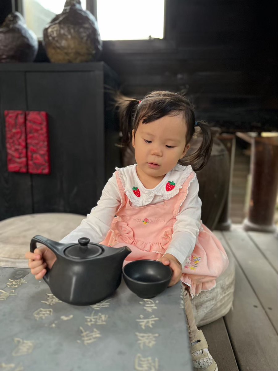 水里蛇窯陶藝文化園區 | 去趣 chicTrip