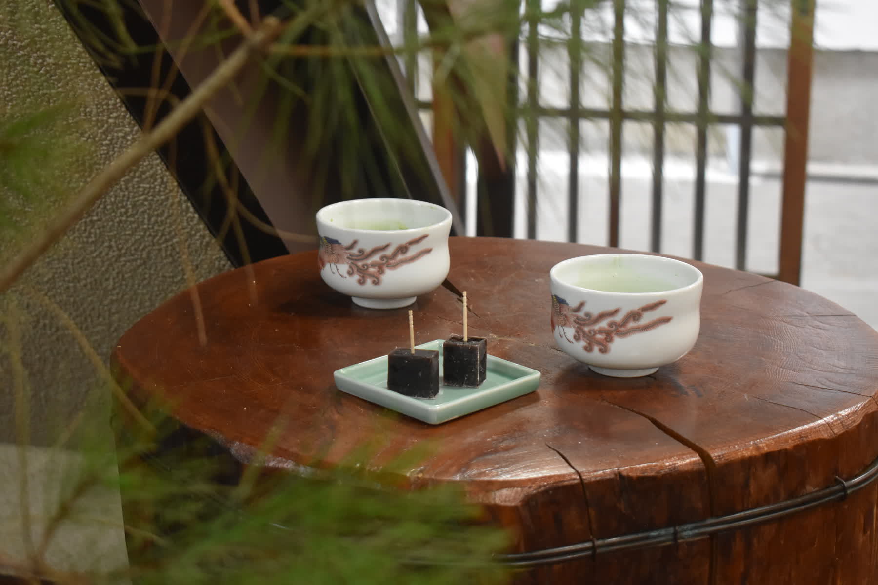 村岡総本舗羊羹資料館 | 去趣 chicTrip