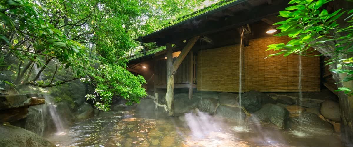 黑川溫泉禦宿飯店 | 去趣 chicTrip