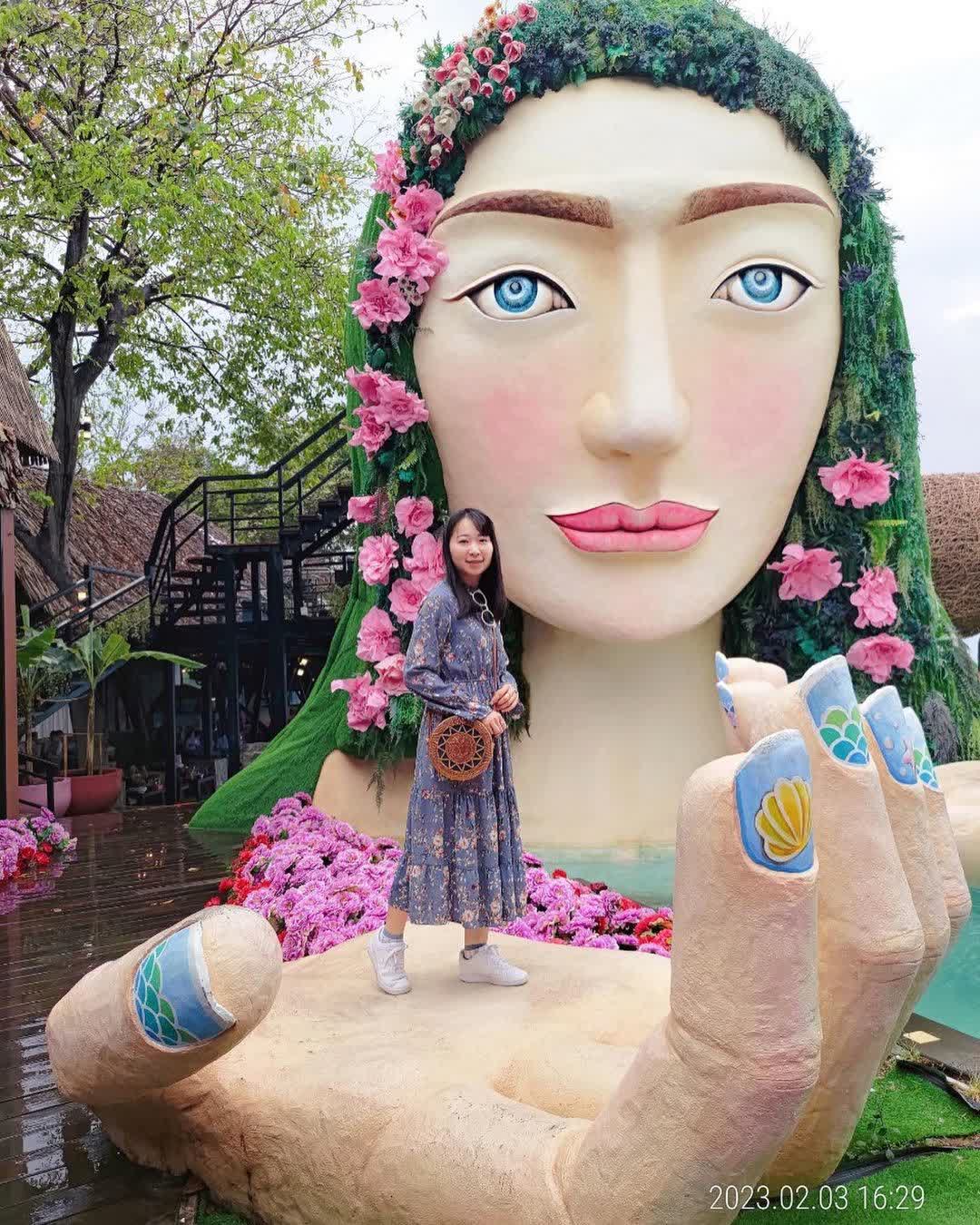 3 Mermaids | 去趣 chicTrip