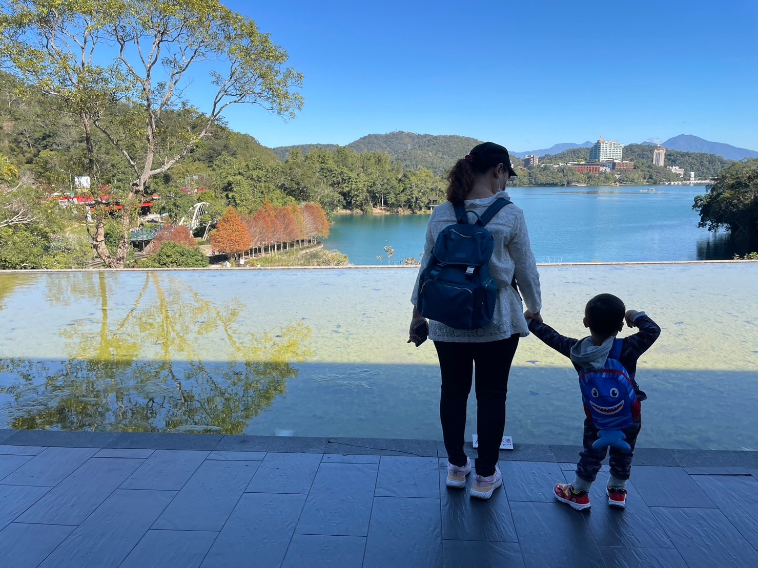 向山行政暨遊客中心 | 去趣 chicTrip