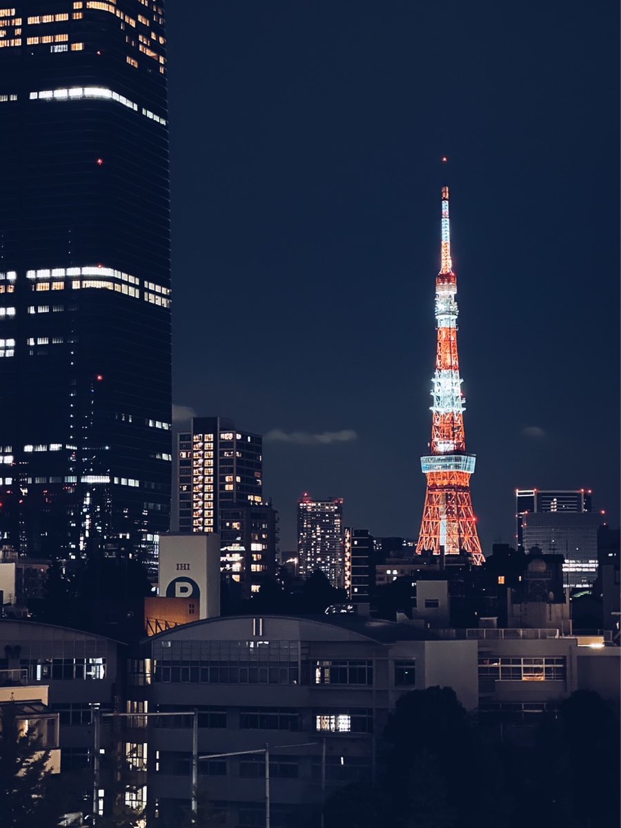 東京鐵塔 | 去趣 chicTrip