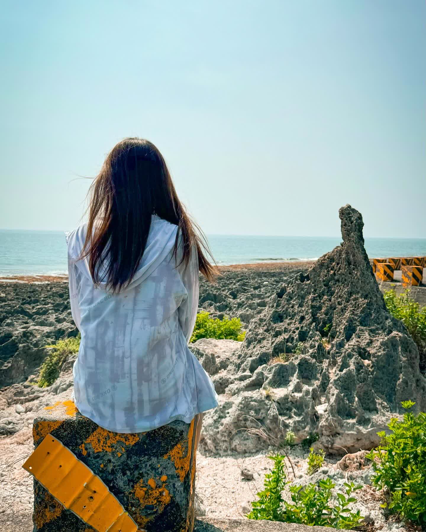 觀音石 | 去趣 chicTrip