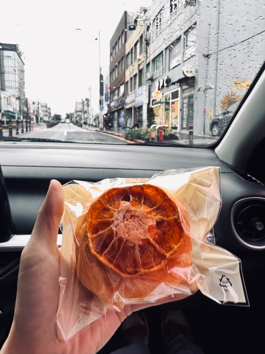 Abebe Bakery | 去趣 chicTrip