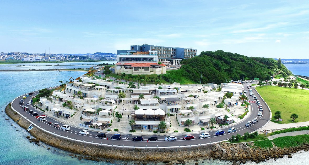 瀨長島 | 去趣 chicTrip