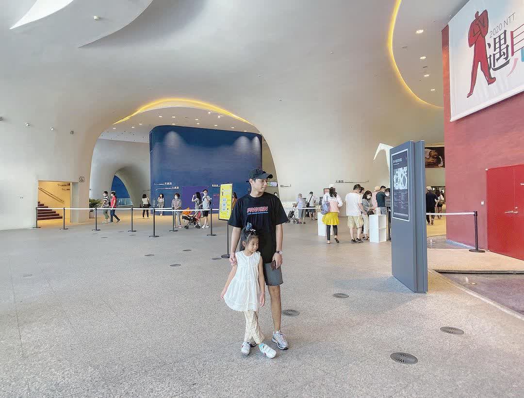 臺中國家歌劇院 | 去趣 chicTrip