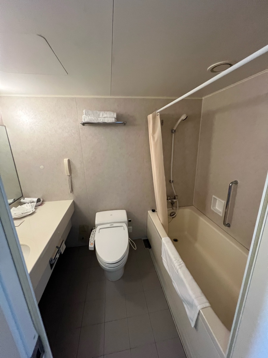 Otaru. Authent Hotel | 去趣 chicTrip
