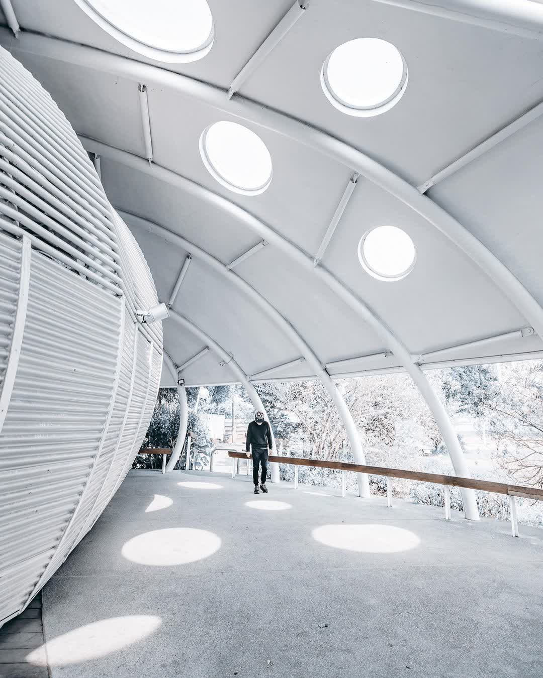 斗六籽公園 | 去趣 chicTrip