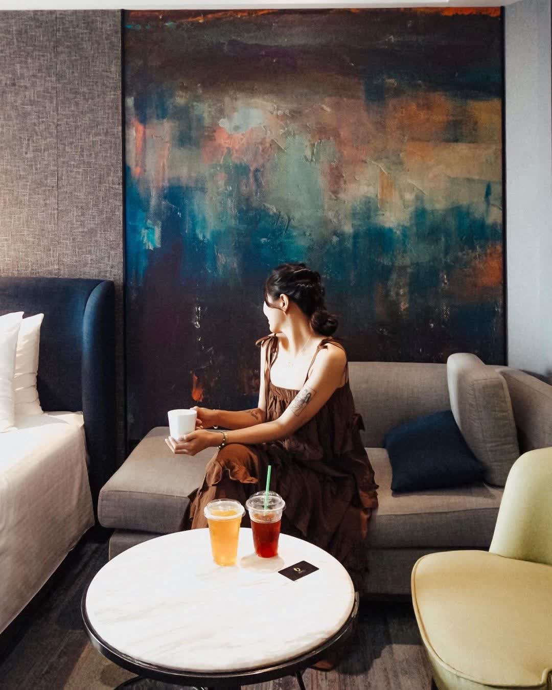 鈞怡大飯店 | 去趣 chicTrip