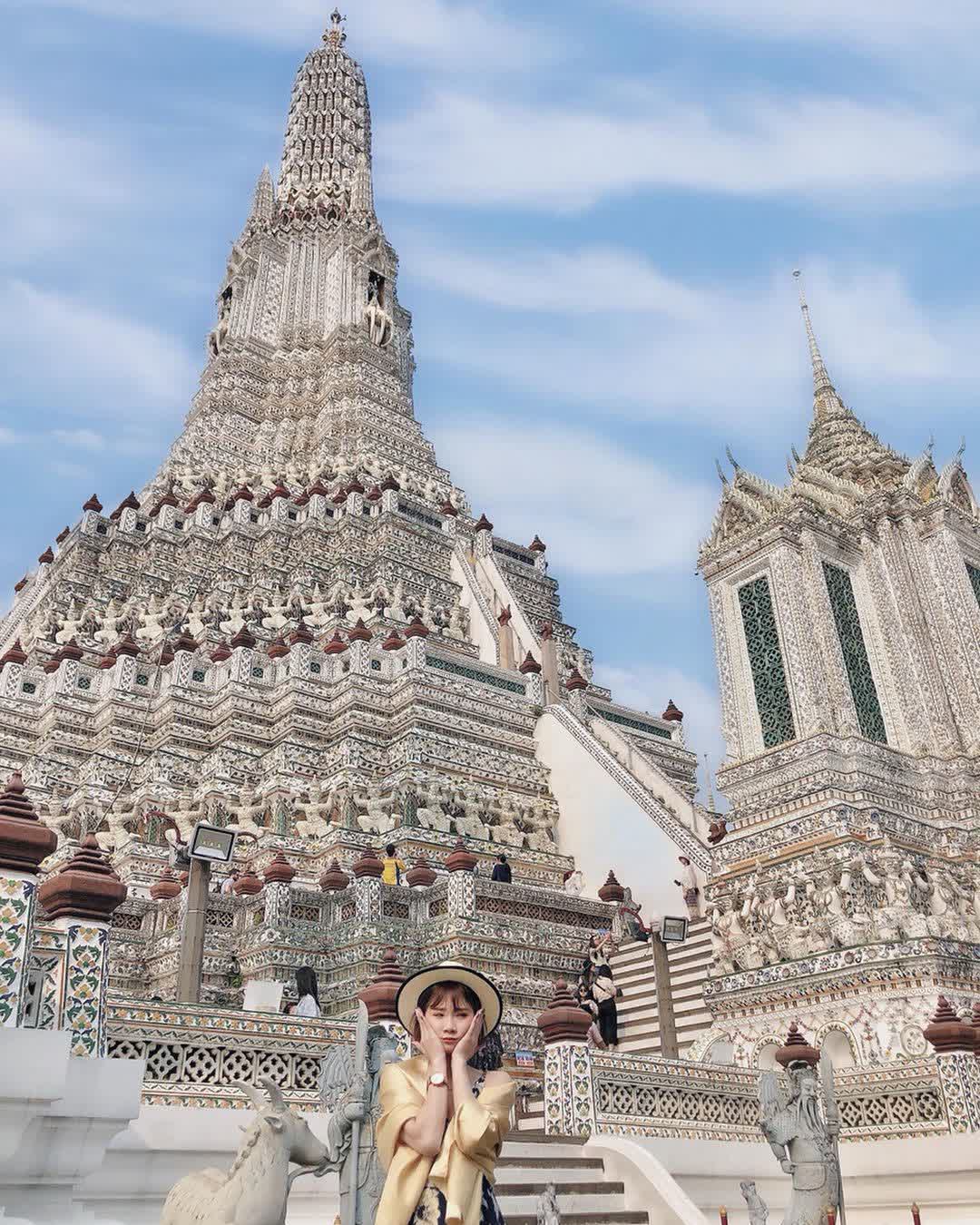 鄭王廟 | 去趣 chicTrip