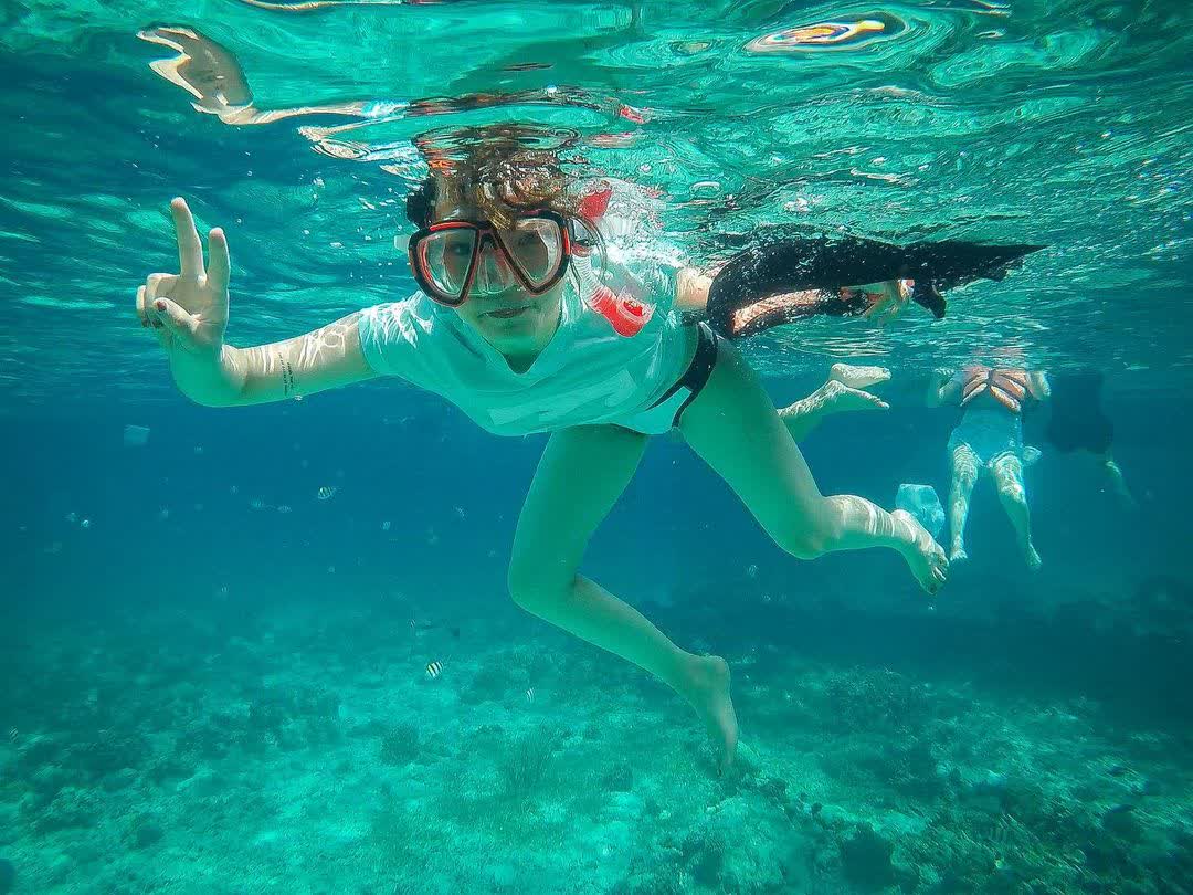 歐斯陸鯨鯊村 | 去趣 chicTrip