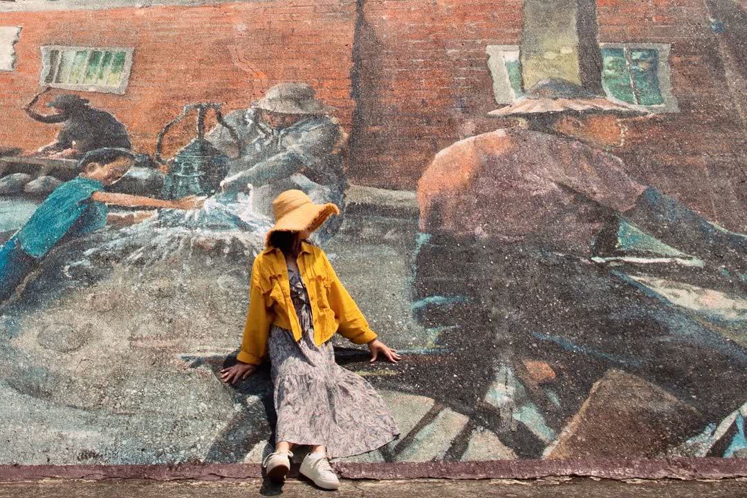 三坑自然生態公園 | 去趣 chicTrip