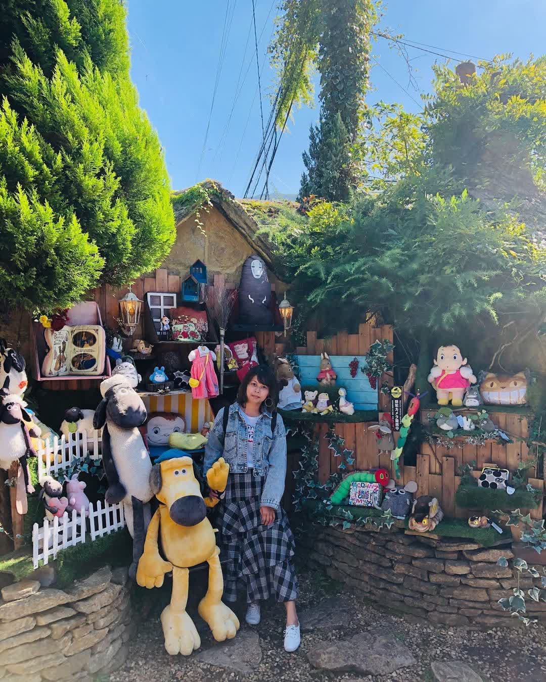 金鱗湖 | 去趣 chicTrip