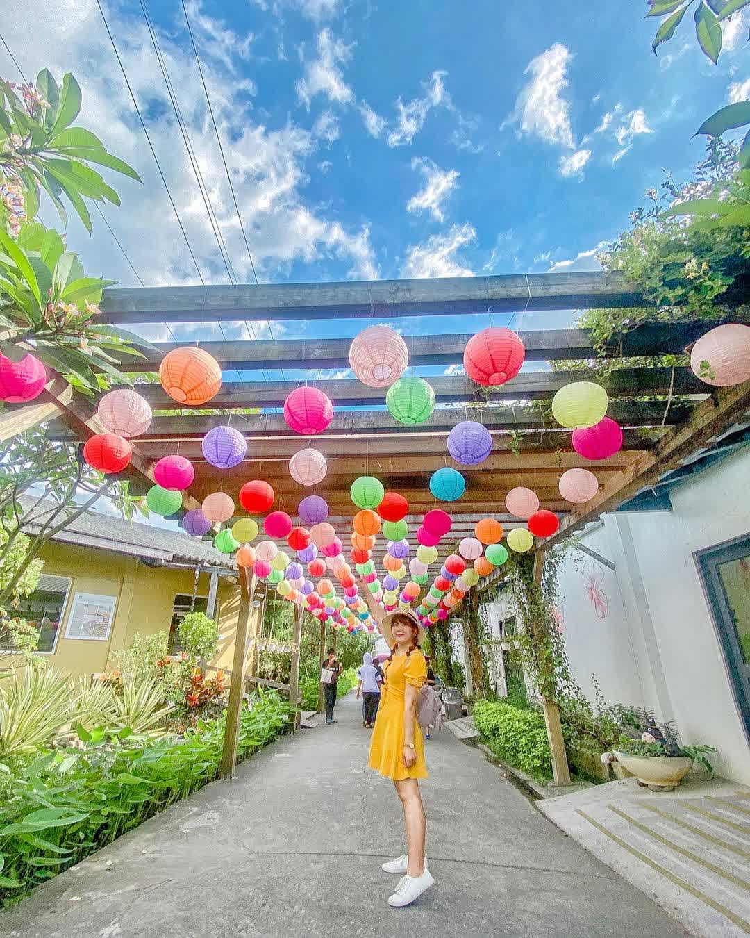 雅聞峇里海岸觀光工廠 | 去趣 chicTrip