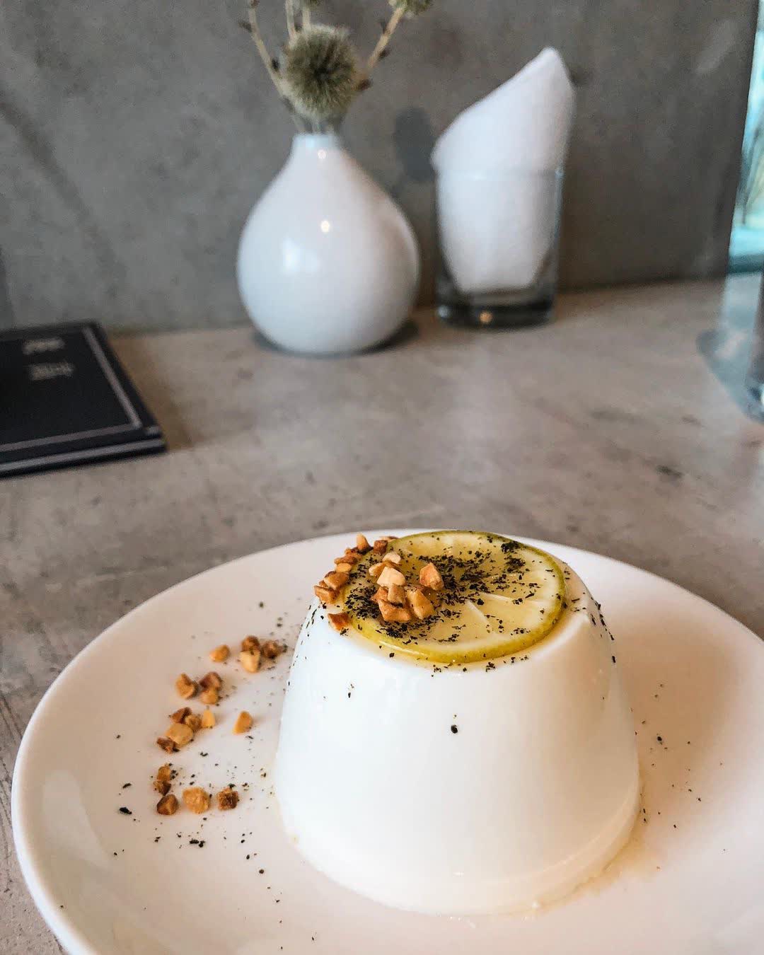 眺高 STAY WITH MOUNTAIN-台中景點 大坑景點 美食推薦 台中景觀餐廳 夜景餐廳 場地租借 慶生派對 咖啡廳 義式料理餐廳 | 去趣 chicTrip