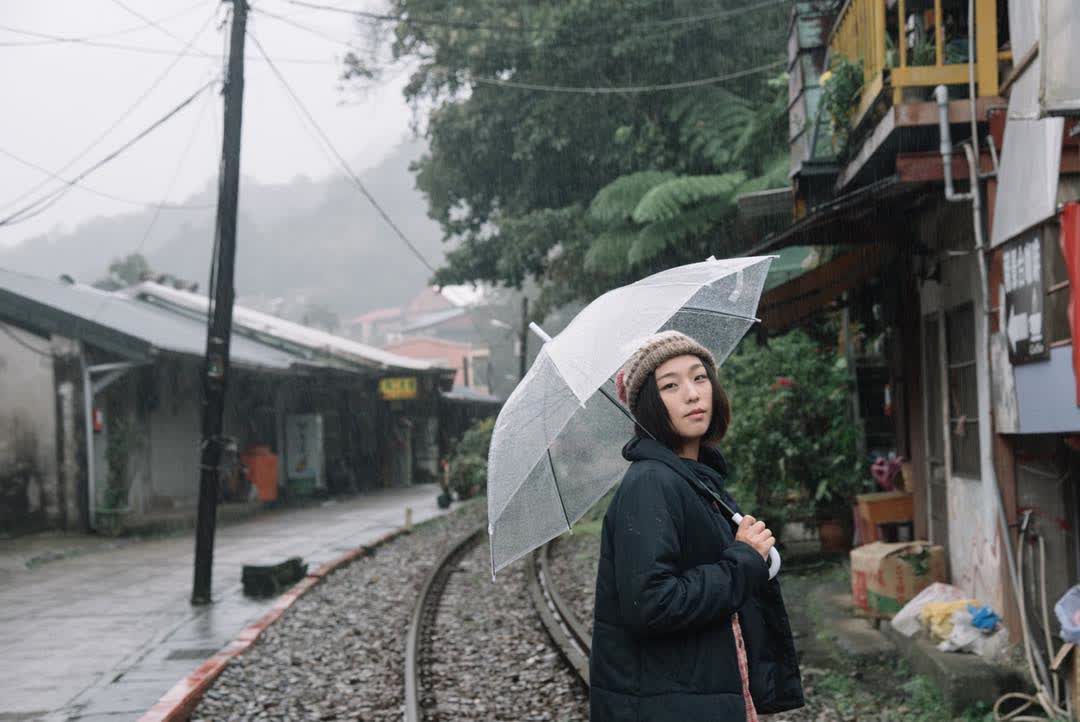 菁桐老街 | 去趣 chicTrip