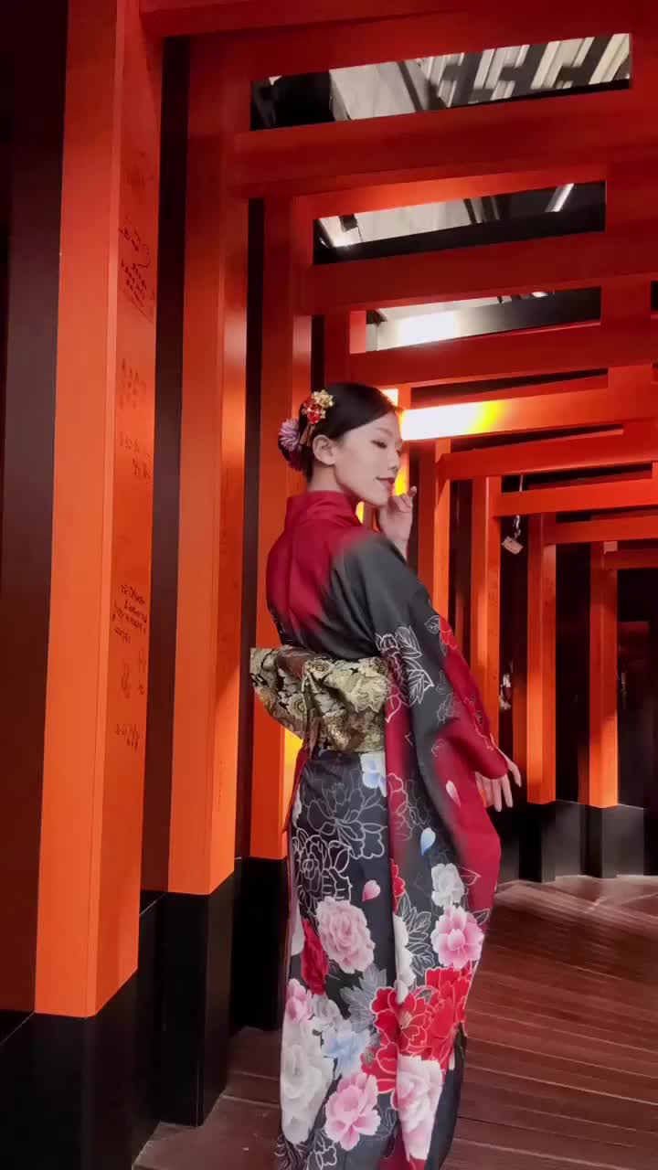 手信霧隱城 | 去趣 chicTrip