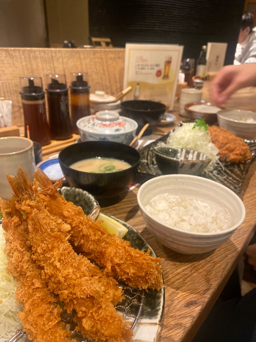 名代豬排 | 去趣 chicTrip
