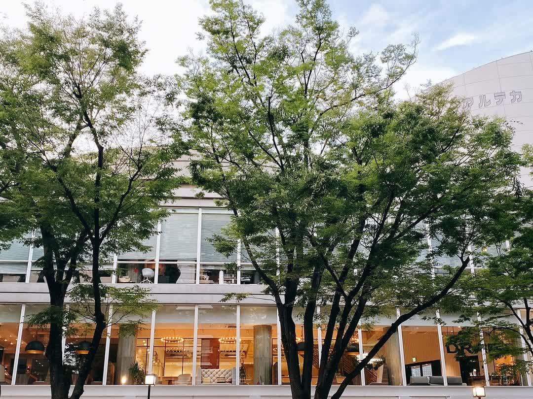 表參道站 | 去趣 chicTrip