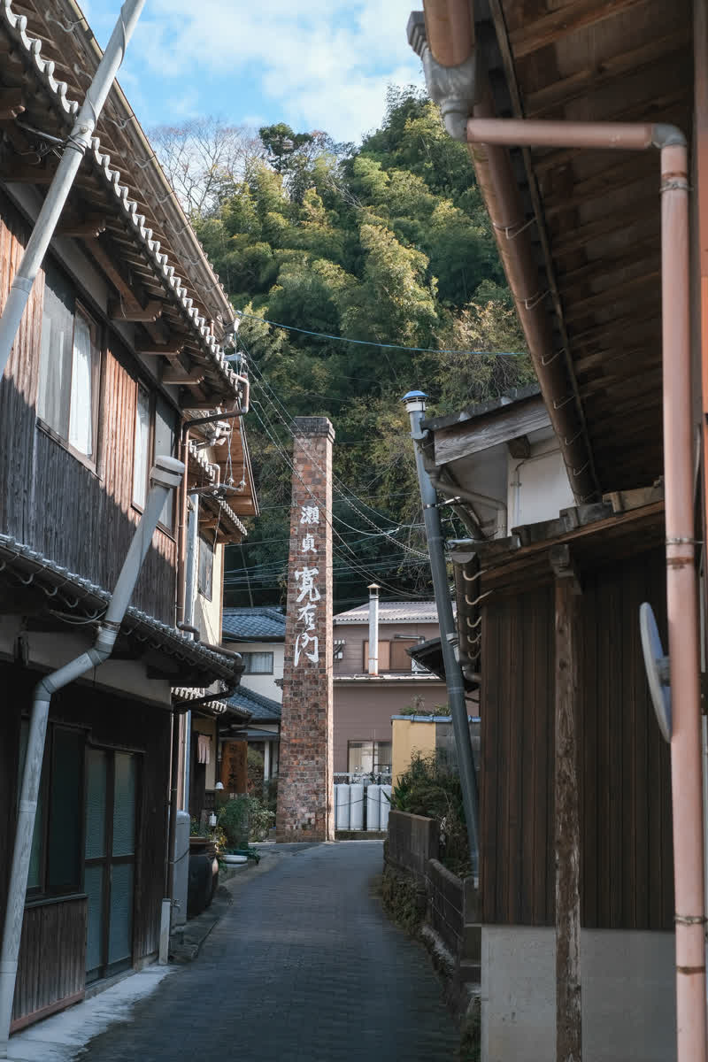 祕窯之里-大川內山 | 去趣 chicTrip