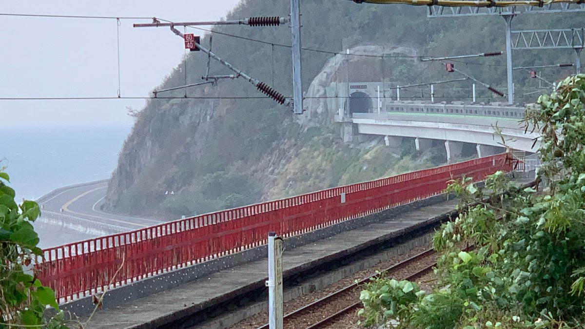 多良觀光車站 | 去趣 chicTrip