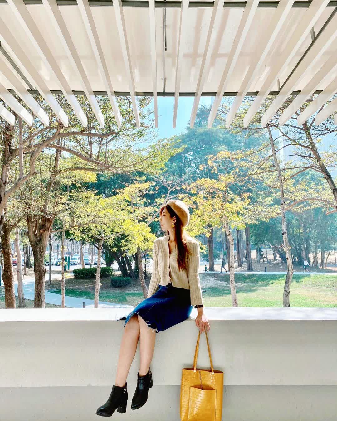 高雄市立美術館