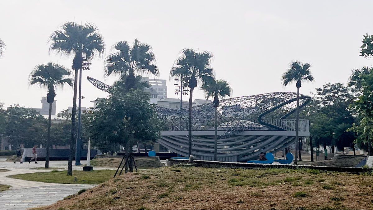 大魚的祝福 | 去趣 chicTrip