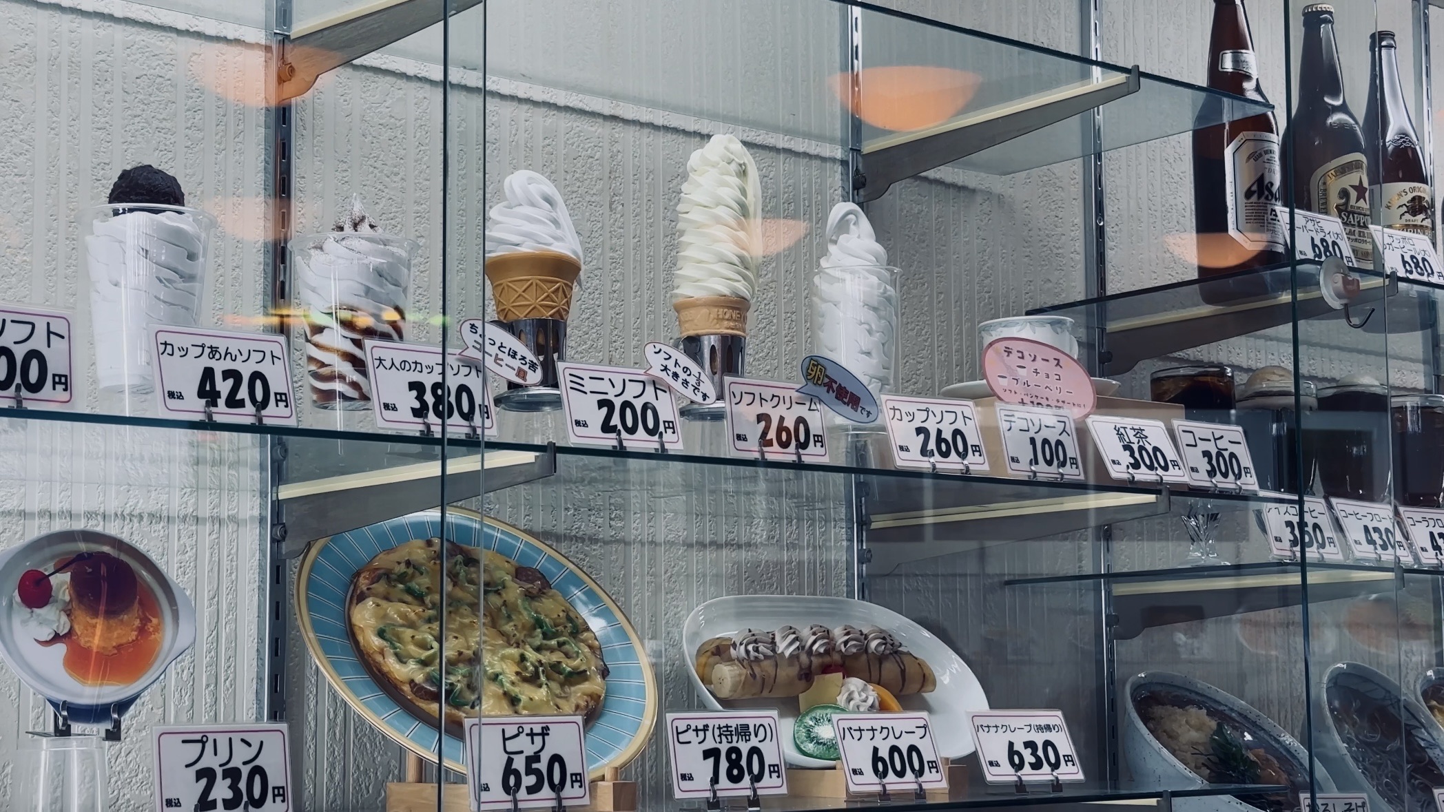 Marukan Restaurant(マルカンビル大食堂) | 去趣 chicTrip