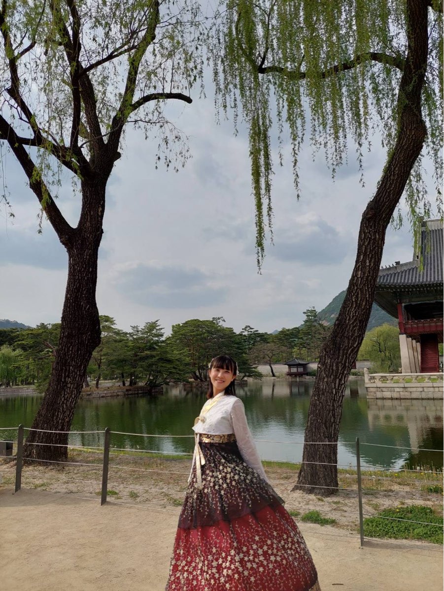 景福宮 | 去趣 chicTrip