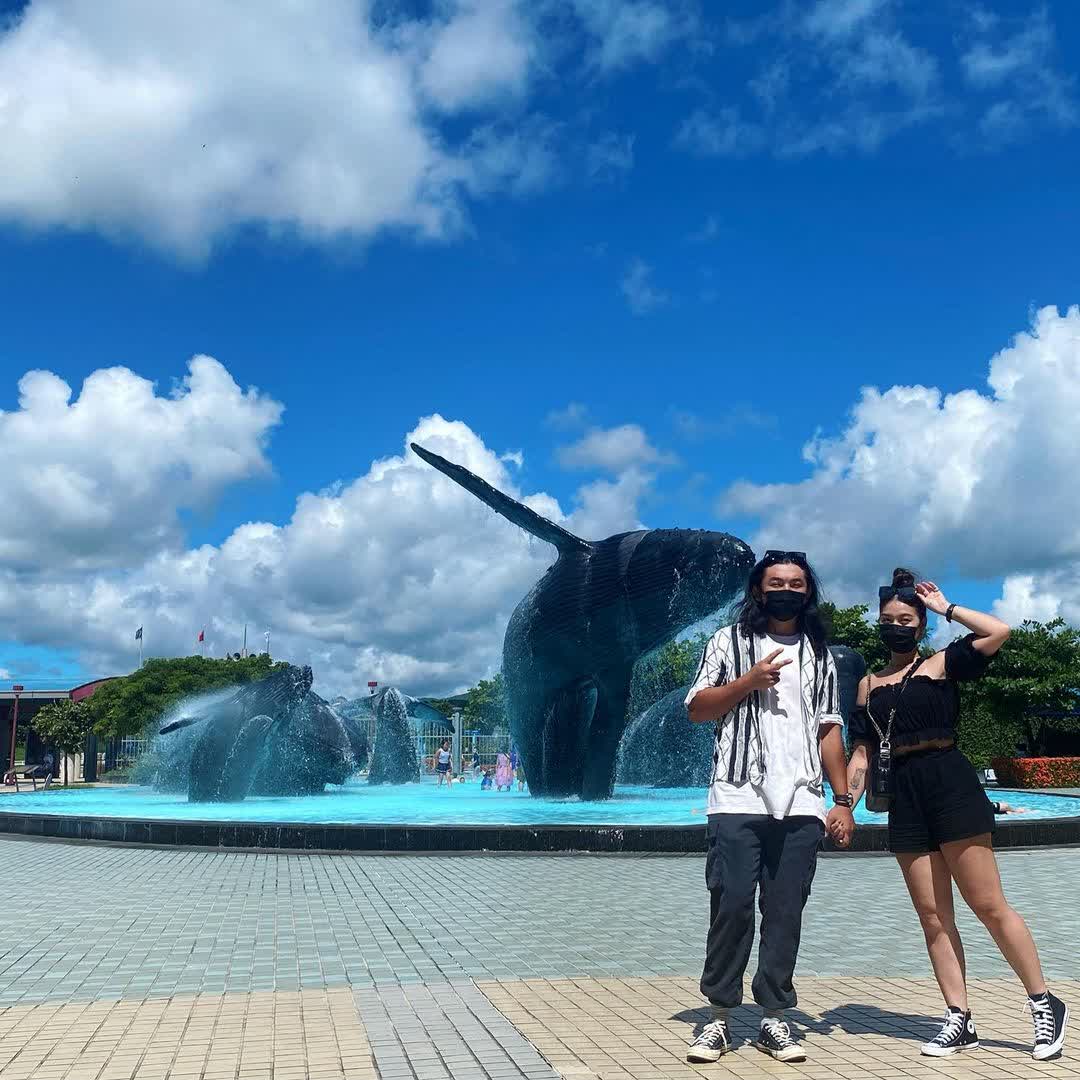 國立海洋生物博物館 | 去趣 chicTrip