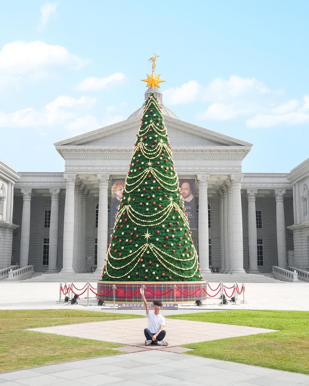 奇美博物館 | 去趣 chicTrip