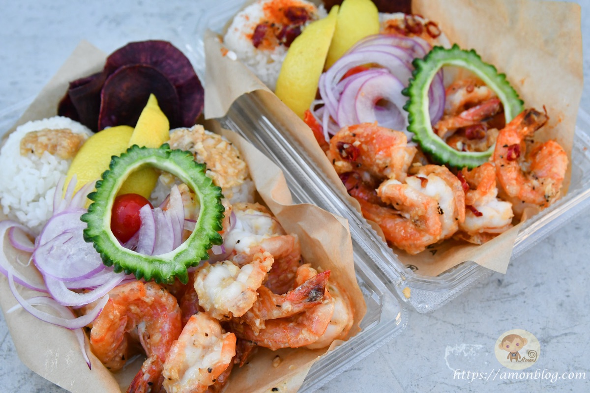 古宇利蝦蝦飯 | 去趣 chicTrip