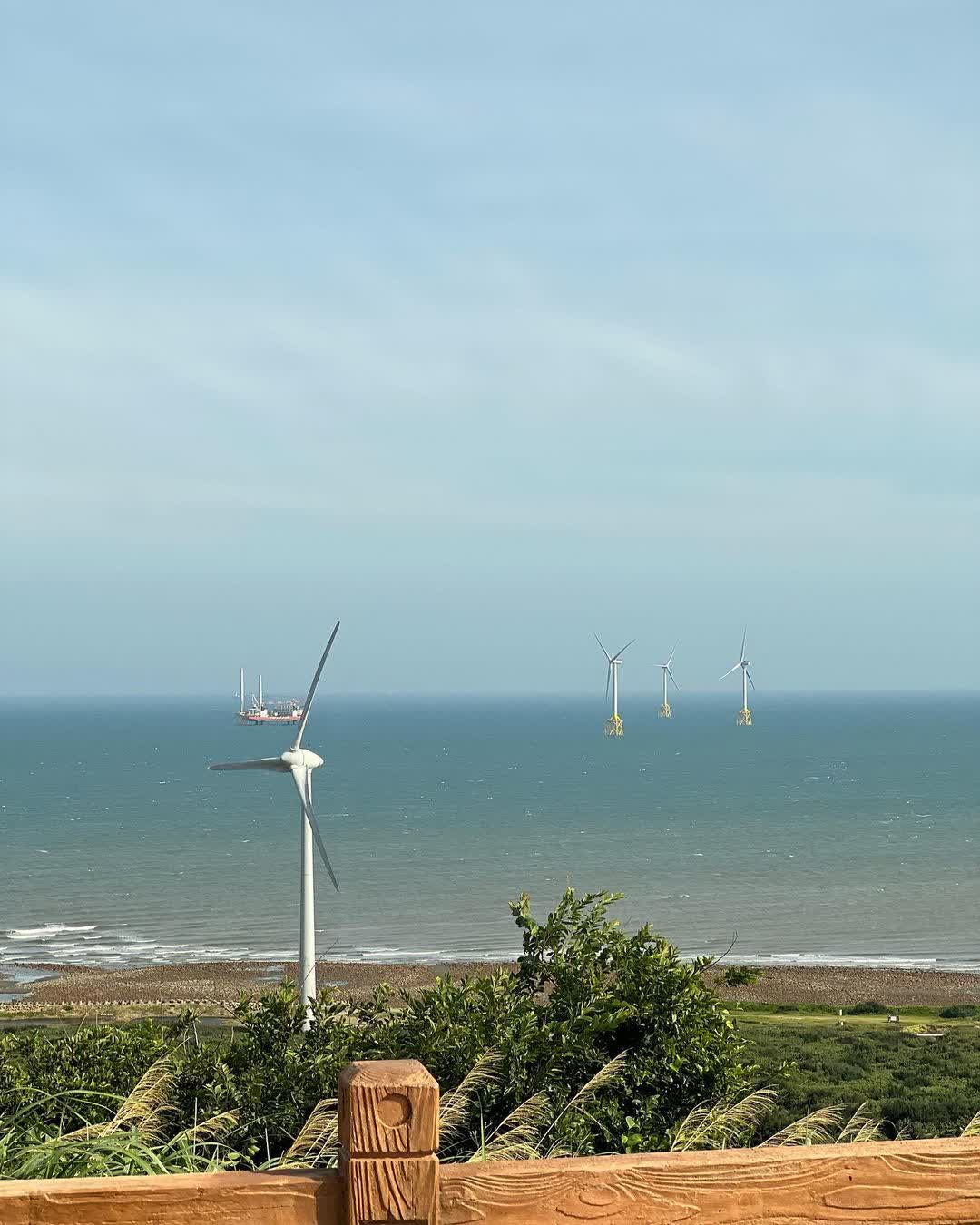 後龍好望角風景區 | 去趣 chicTrip