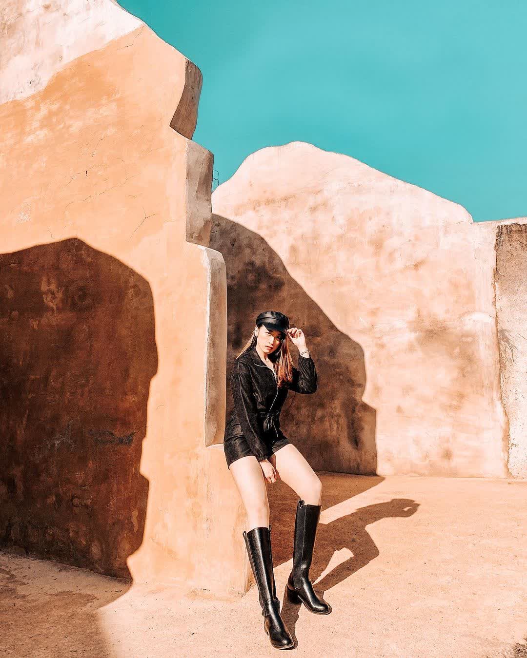 沙美摩洛哥 | 去趣 chicTrip