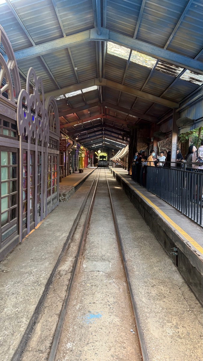 十鼓文創園區 | 去趣 chicTrip