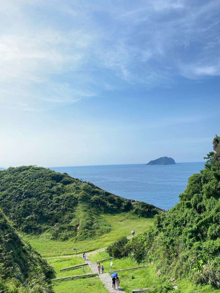 望幽 谷 | 去趣 chicTrip