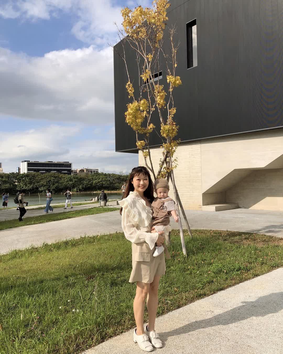 橫山書法藝術館 | 去趣 chicTrip