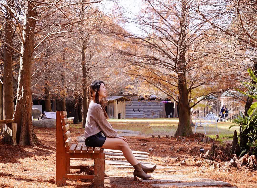 南庄雲水度假溫泉 (Cloudland Resort) | 去趣 chicTrip