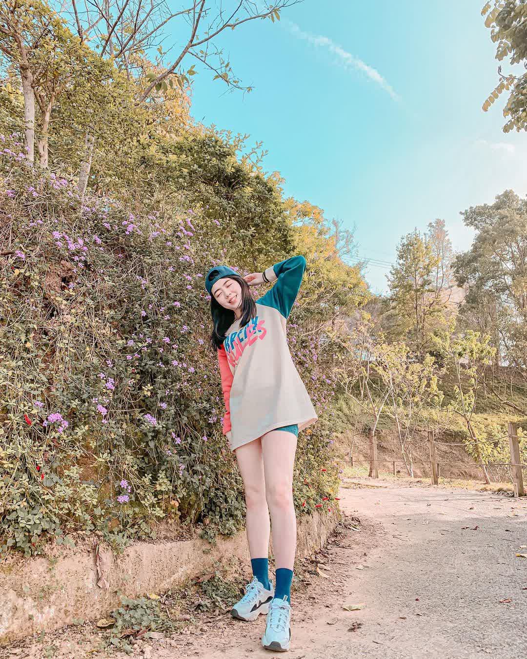 東勢林場遊樂區 | 去趣 chicTrip