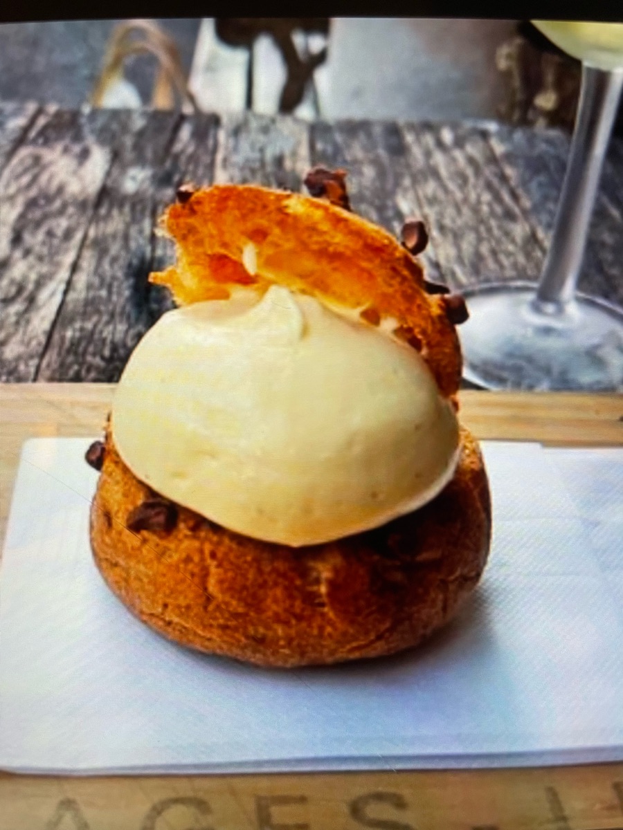 Le Coussinet | 去趣 chicTrip