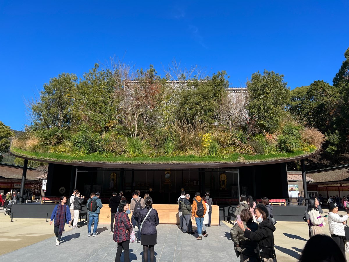 太宰府天滿宮 | 去趣 chicTrip