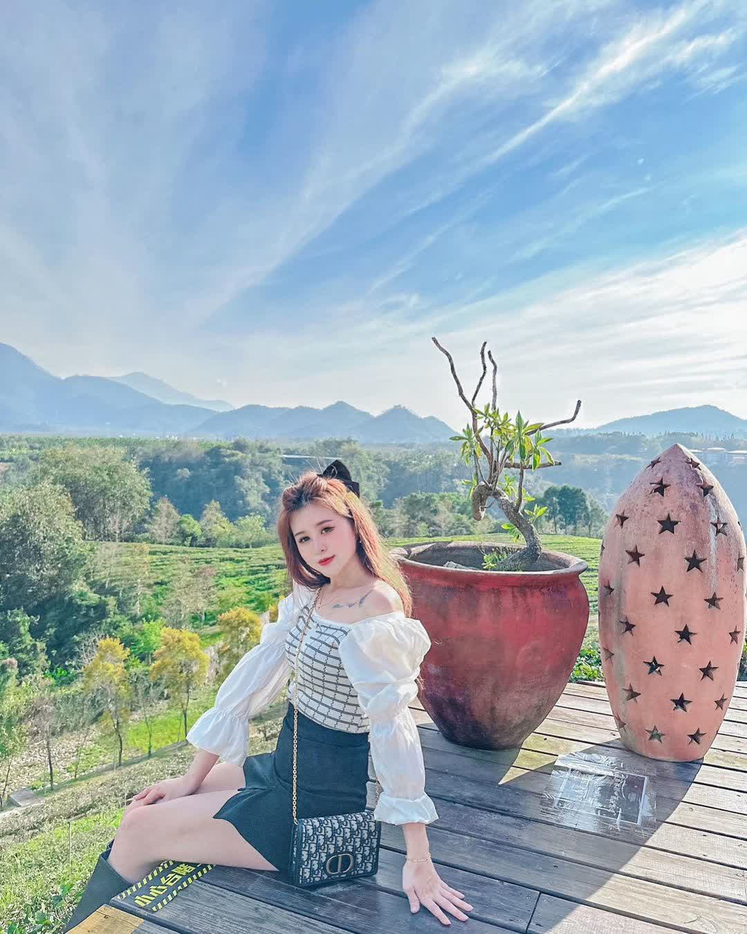 鹿篙咖啡莊園 | 去趣 chicTrip