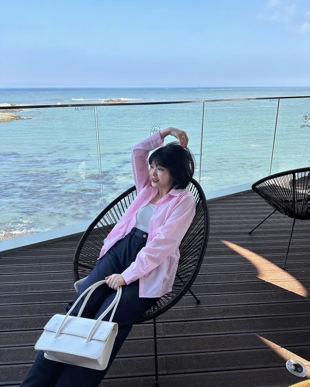 CORALANI | 去趣 chicTrip