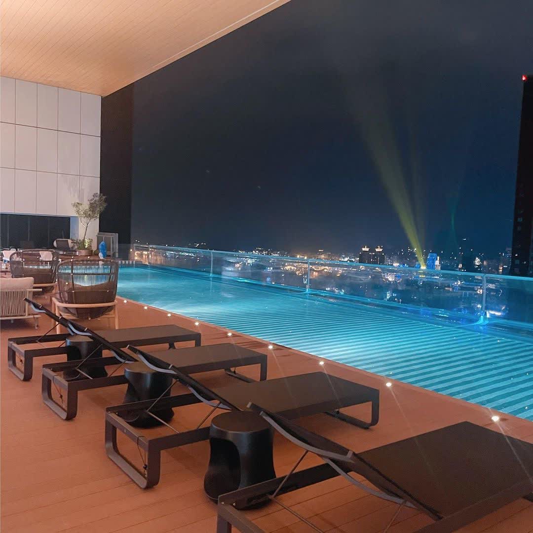 承億酒店 | 去趣 chicTrip