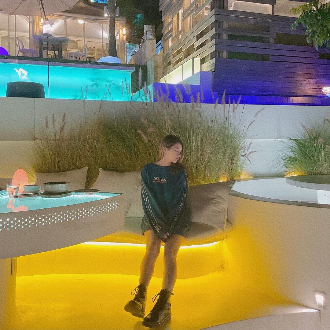 屋頂上 | 去趣 chicTrip