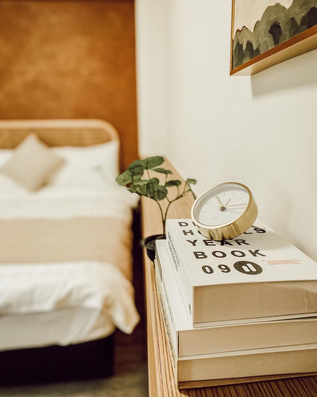 澎湖蘋果香味 | 去趣 chicTrip