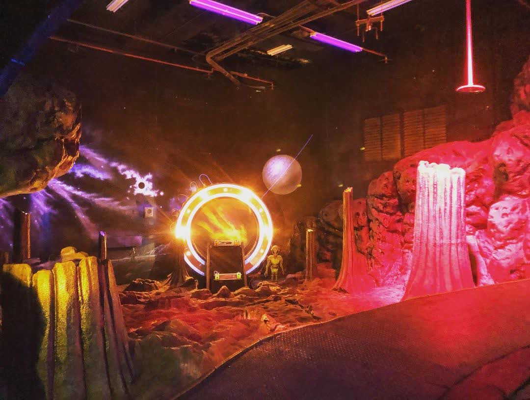 臺北市立天文科學教育館 | 去趣 chicTrip