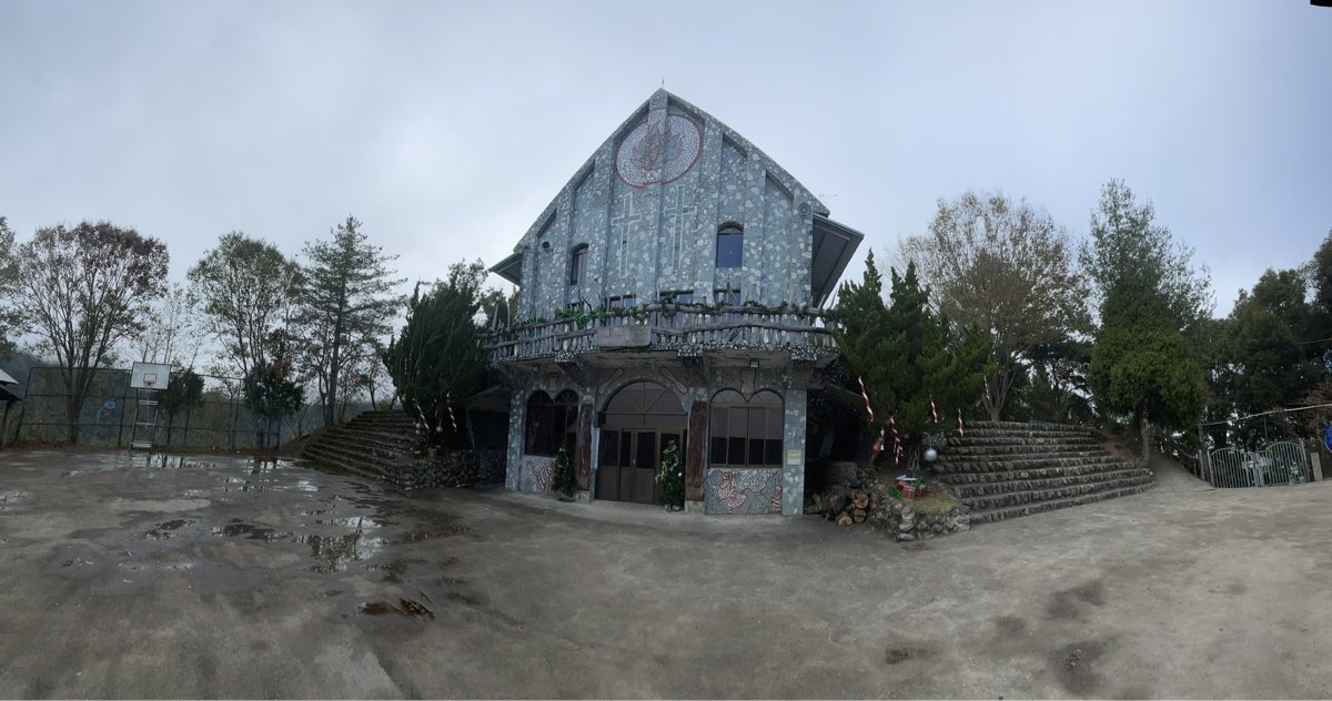 台灣基督長老教會鎮西堡教會 | 去趣 chicTrip