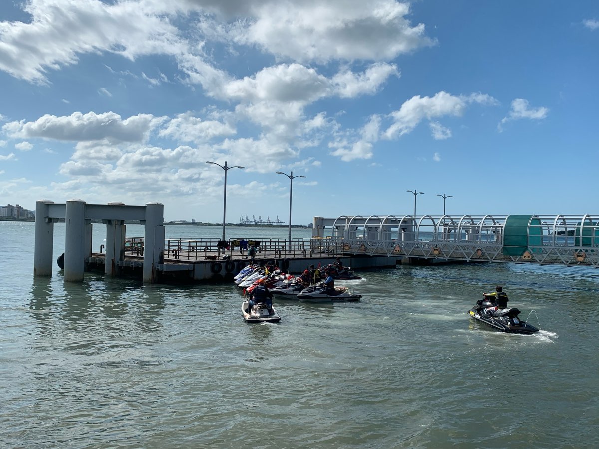 淡水老街 | 去趣 chicTrip