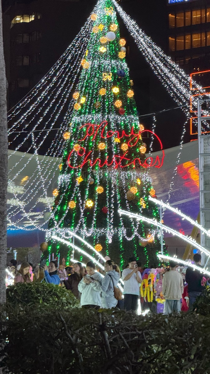 高雄中央公園 | 去趣 chicTrip